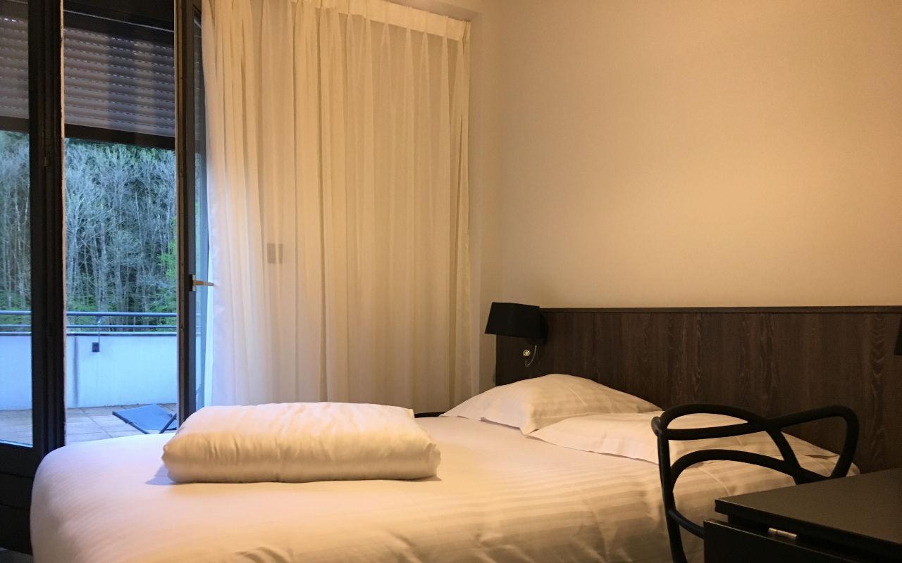 Hotel Restaurant Au Floridor Thann Zewnętrze zdjęcie