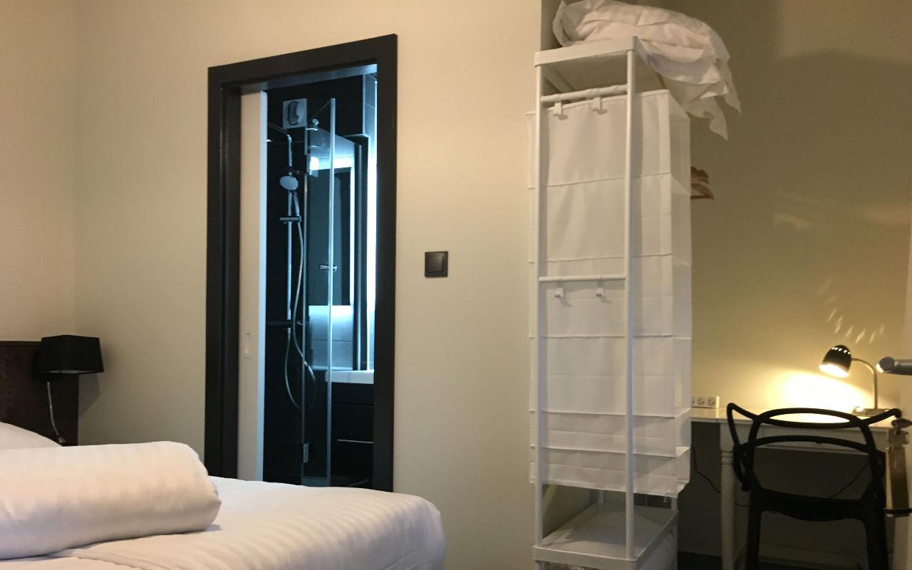 Hotel Restaurant Au Floridor Thann Zewnętrze zdjęcie