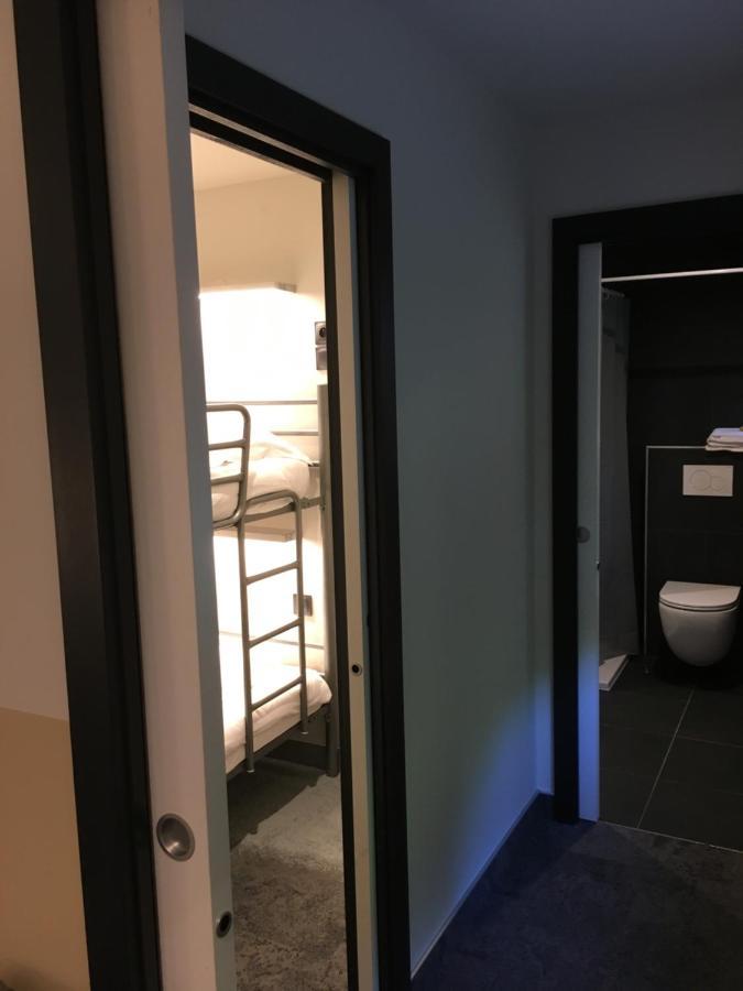 Hotel Restaurant Au Floridor Thann Zewnętrze zdjęcie