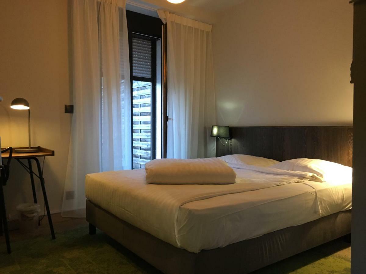 Hotel Restaurant Au Floridor Thann Zewnętrze zdjęcie